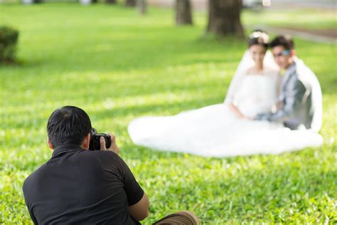 How to Select a Wedding Photographer - Boston Magazine