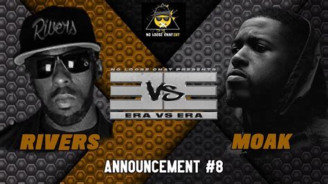 ERA VS ERA | ANNOUNCEMENT #8 - YouTube