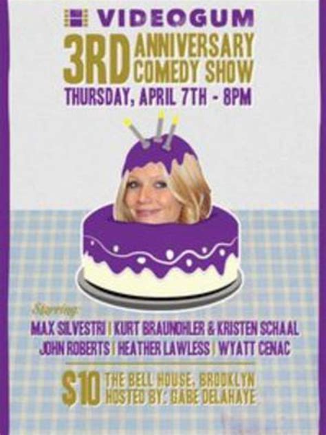 Stand-Up Comics Galore at the Bell House in Brooklyn Thursday (4/7) | Complex