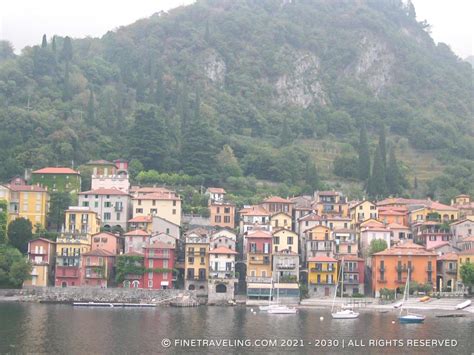 Varenna Center - Things to do in Lake Como - Fine Traveling