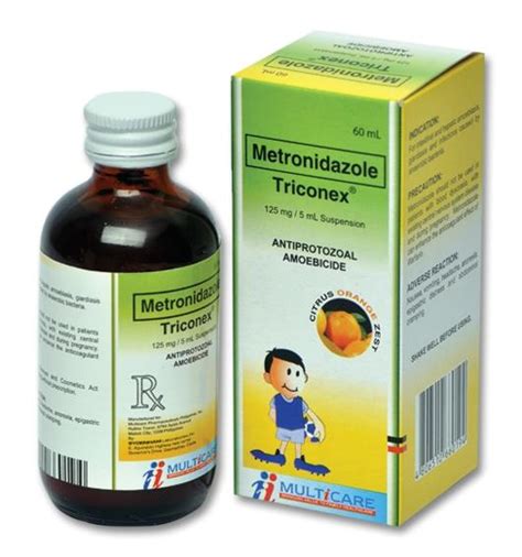 Triconex Dosage/Direction for Use | MIMS Philippines