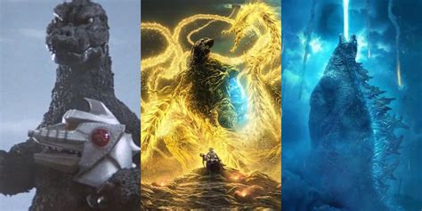 Underrated Godzilla Movies