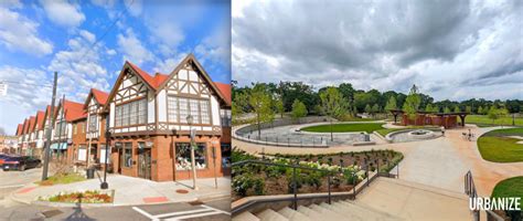 Avondale Estates cracks top 15 in national cities ranking | Urbanize Atlanta