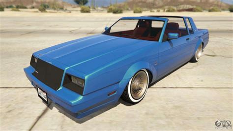 Willard Faction Custom de GTA Online capturas de pantalla, características y descripción maslkara