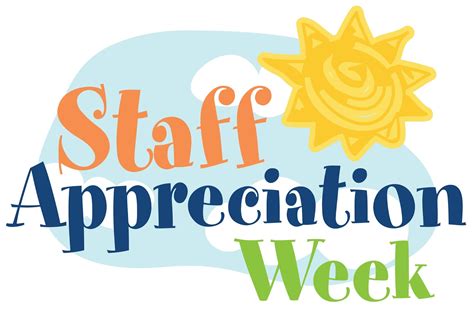 Legal Secretaries Rock: Staff Appreciation Week - How's it going for you?