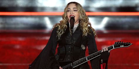 Madonna’s Upcoming ‘Ambitious’ Billboard Music Awards 2019 Performance ...