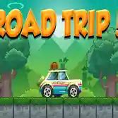 Road Trip - Free Online Games - play on unvgames