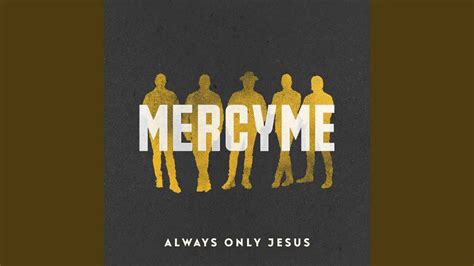 MercyMe - To Not Worship You Chords | ChordsWorld.com