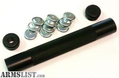 ARMSLIST - For Sale: C Cell Maglite Solvent Trap kit