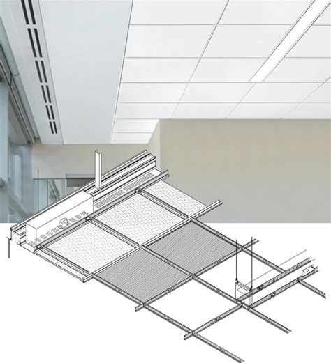 Armstrong Ceiling Grid Color Chart – Two Birds Home