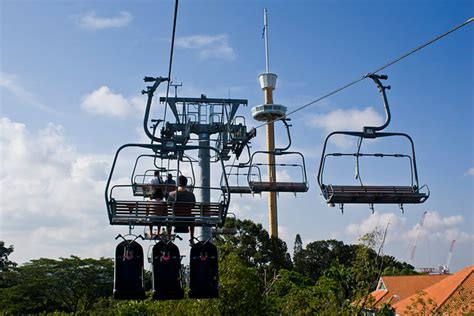 Sentosa Luge & Sky Ride | Flickr - Photo Sharing!