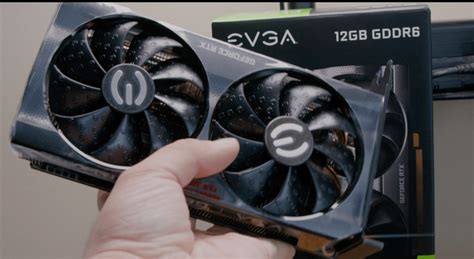 Nvidia GeForce RTX 3060 vs. RTX 3060 Ti: Which GPU should you buy ...