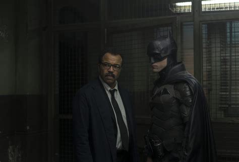 The Batman Review: The Future of Superhero Movies Is Finally Here ...