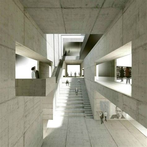 Chichu Art Museum - ITA Projects Database