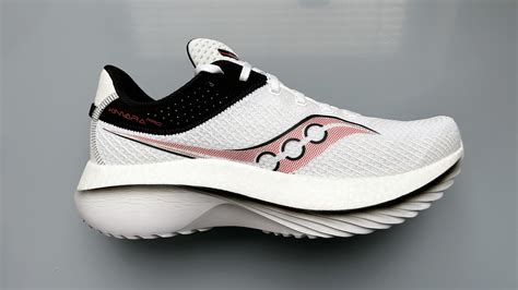 Saucony Kinvara Pro review: pump it up