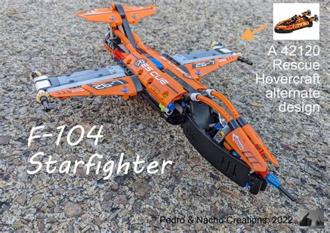 Lego F 104 Starfighter | ubicaciondepersonas.cdmx.gob.mx