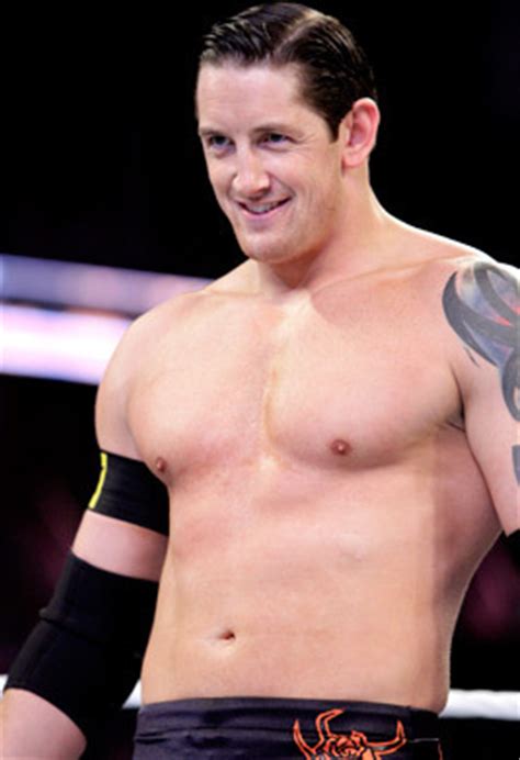 Happy Birthday Wade Barrett - WWE Photo (24455739) - Fanpop