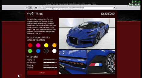 List Of Gta 5 Casino Cars - Djupka