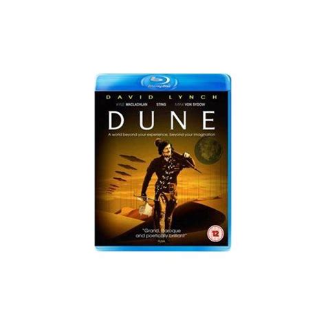 DUNE BLU RAY | Rakuten