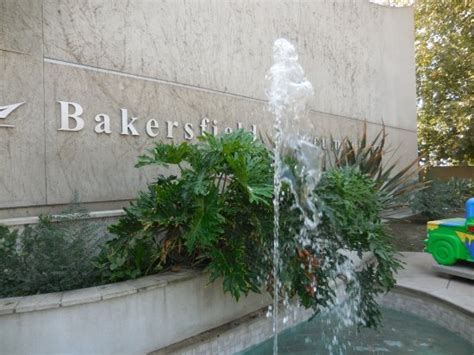 Bakersfield Museum of Art - 2021 All You Need to Know BEFORE You Go ...