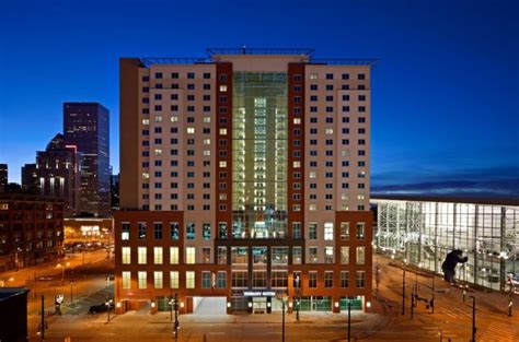 Denver Event Venues - Event Venue List | Downtown denver, Convention ...