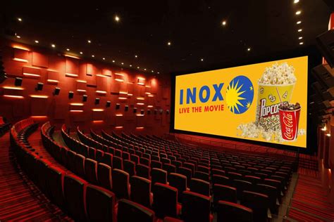 INOX launches in Zirakpur, Punjab - NewZNew