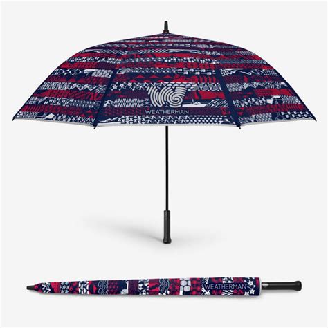 The United Folds of Honor Golf Umbrella | Golf Equipment: Clubs, Balls ...