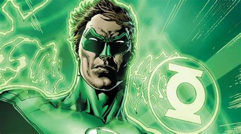 James Gunn reacts to reports of 'Green Lantern' show cancelled