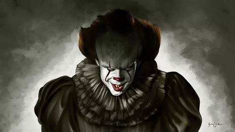 14 Killer Clown Wallpapers - Wallpaperboat