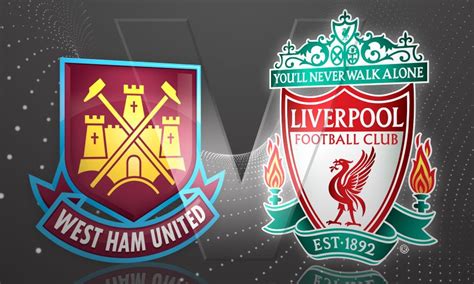 West Ham v Liverpool: Away ticket details - Liverpool FC