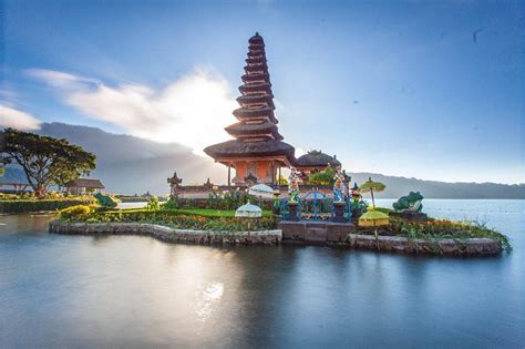 Contoh Artikel Tentang Objek Wisata Bali - IMAGESEE