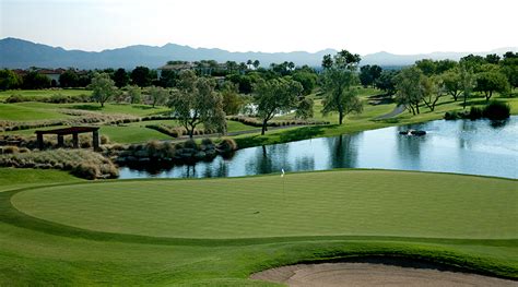 Photo Gallery – TPC Summerlin