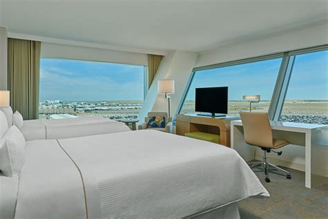 Wellness-Hotels in Denver | The Westin Denver International Airport