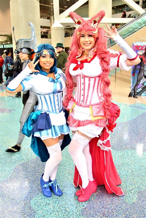 anime cosplay | RyC - Behind The Lens | Flickr