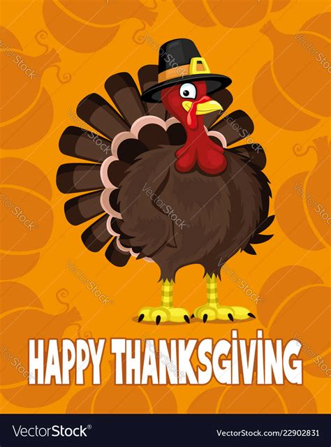 Top 119+ Happy thanksgiving cartoon - Tariquerahman.net