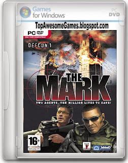 IGI 3 The Mark Game Free Download Full Version for PC | Admin PC Games