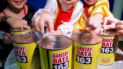 BANTAY BATA 163 MARKS 24TH YEAR WITH “BAWAT ISA AY BATA” MUSIC VIDEO