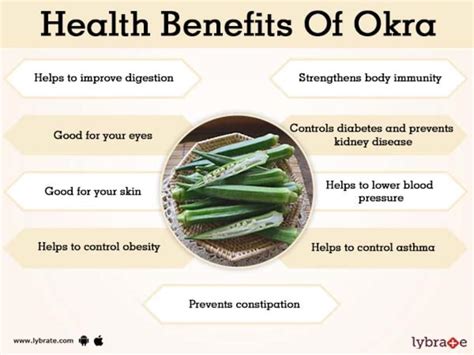 Health Benefits of Okra | Nikki Kuban Minton