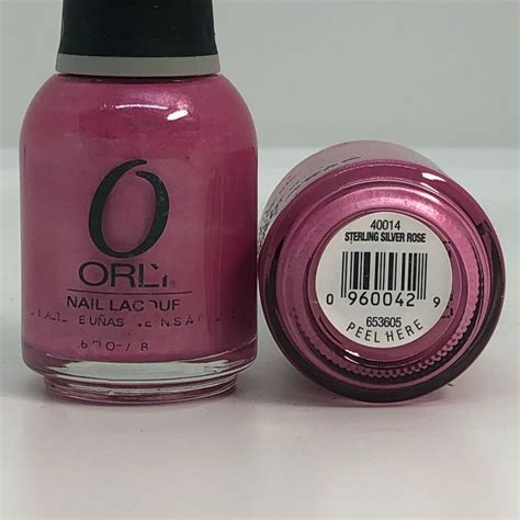 Orly Nail Polish - Part 1 2--10%**16%**4-20% BUY MORE BIGGER * DISCOUNT ...