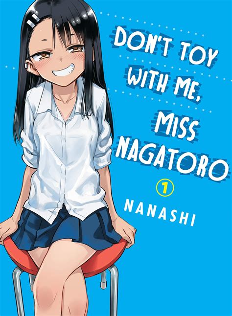 Don't Toy With Me, Miss Nagatoro Wallpapers - Wallpaper Cave