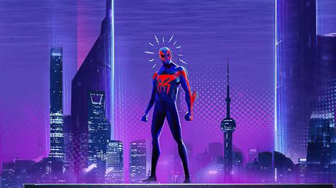 Spider-Man: Across the Spider-Verse Wallpapers - Top Free Spider-Man: Across the Spider-Verse ...