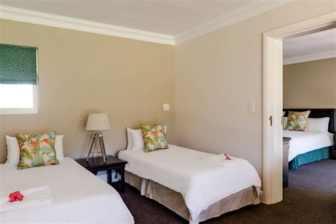 Virtual Tour of George Hotel | Protea Hotel George King George