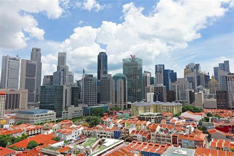 Chinatown Singapore : Best Things To Do In A Day