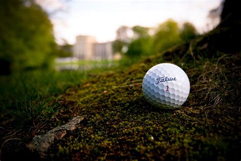 Golf Ball Wallpapers - Wallpaper Cave