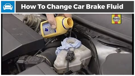 Honda Crv Brake Fluid Change Cost