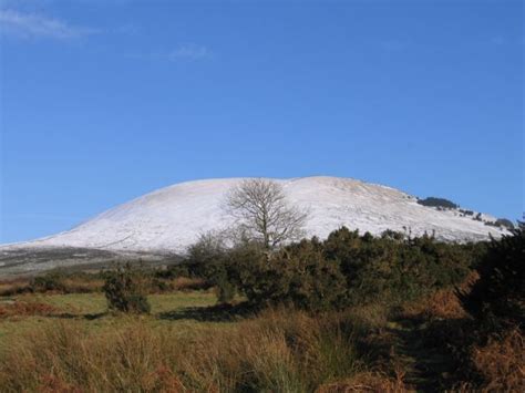 Moelfre, Gwynedd | Natural landmarks, Snowy weather, Beach walk