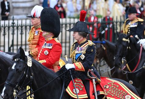 Highlights From King Charles’s Coronation: The Biggest Moments, Outfits ...