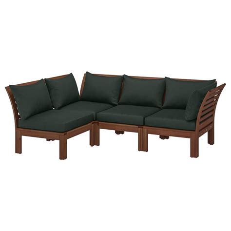 Outdoor Lounges & Sofas | Buy Online & In-store - IKEA