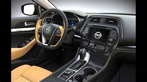 2017 Nissan Altima Sv Interior | Awesome Home