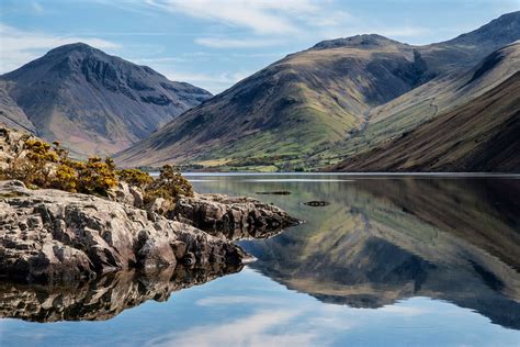 lake-district-scafell-pike - Hill Walking Club - Cork Backpackers